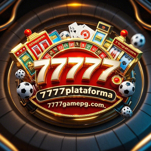 Cassinos Online: A Revolução do Jogo na Plataforma 7777