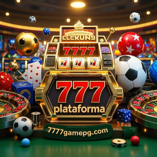 A Importância dos Jogos Gratuitos na Plataforma 7777