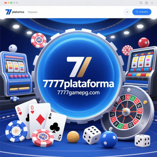 Explorando os Jackpots na Plataforma 7777: Emoção e Oportunidade em Cada Jogo