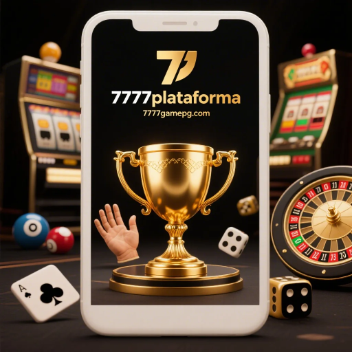 A Revolução dos Cassinos ao Vivo na Plataforma 7777