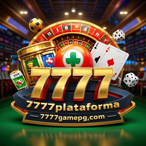 Descubra as Novidades da Plataforma 7777: O Futuro dos Jogos Online