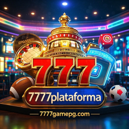 Atualizações Empolgantes na Plataforma 7777: O Futuro dos Jogos