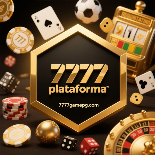 Descubra as Melhores Promoções na 7777 Plataforma de Jogos