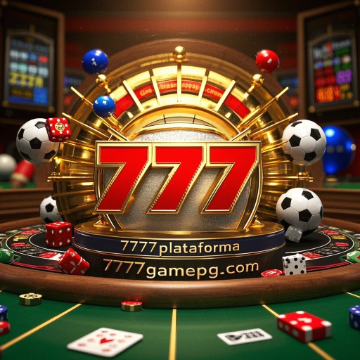 A Importância do Suporte ao Cliente na 7777 Plataforma